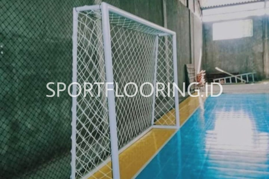 Kendala Pada Lapangan Futsal Indoor 5 kendala-pada-lapangan-futsal-indoor-sportflooring.id