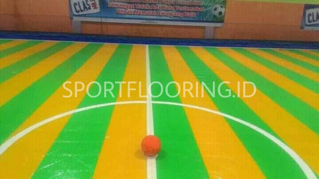 Matras Futsal