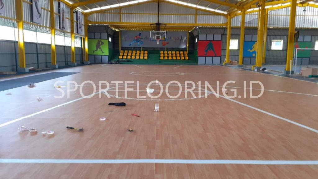 Karpet Basket