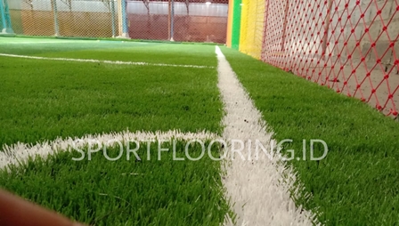 rumput sintetis rumput futsal