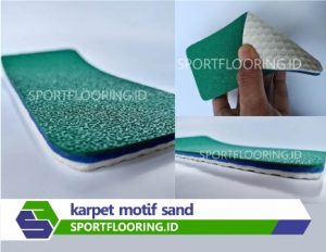 Mengenal Jenis Lapisan Flooring Lapangan Olahraga 2 Mengenal Jenis Lapisan Flooring Lapangan Olahraga