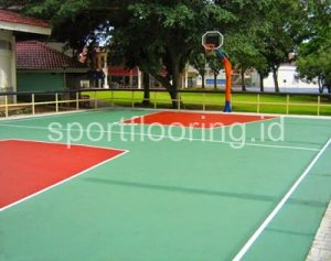 Kontraktor Ahli dalam Pembuatan Lapangan Basket Sekolah dan Kampus 2 kontraktor ahli dalam pembuatan lapangan