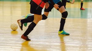 Futsal Indoor Menjaga Tubuh Tetap Bugar 1 tubuh bugar dengan sepak bola indoor futsal