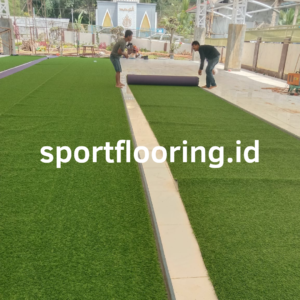 Apa itu sportflooring