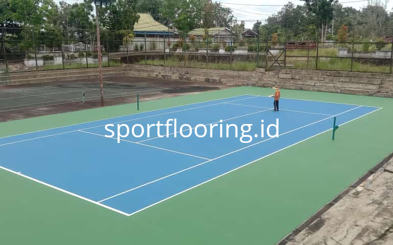 Pengaruh Lapangan Olahraga Terhadap Pelaku Olahraga 2 Pengaruh Lapangan Olahraga Terhadap Pelaku Olahraga
