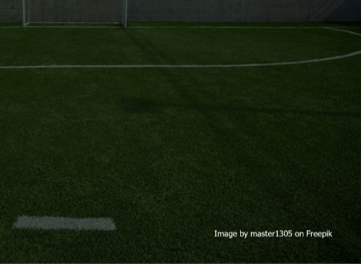 Desain Lapangan Futsal Indoor, Terbaik dan Termurah 5 lapangan-mini-soccer-sportflooring.id