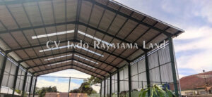 Konstruksi Baja Lapangan Olahraga Indoor 2 konstruksi-baja-lapangan-indoor