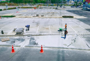 Kontraktor Lapangan Olahraga SPORTFLOORING aja! 2 Jasa-kontraktor-sportflooring.id