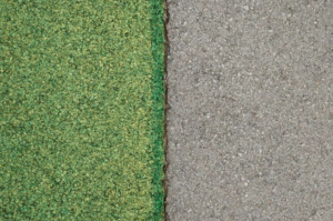 Pekerjaan Granolitik dan Rubber Lapangan 2 granolitik-surface-rubber-surface-lapangan-olahraga-sportflooring.id