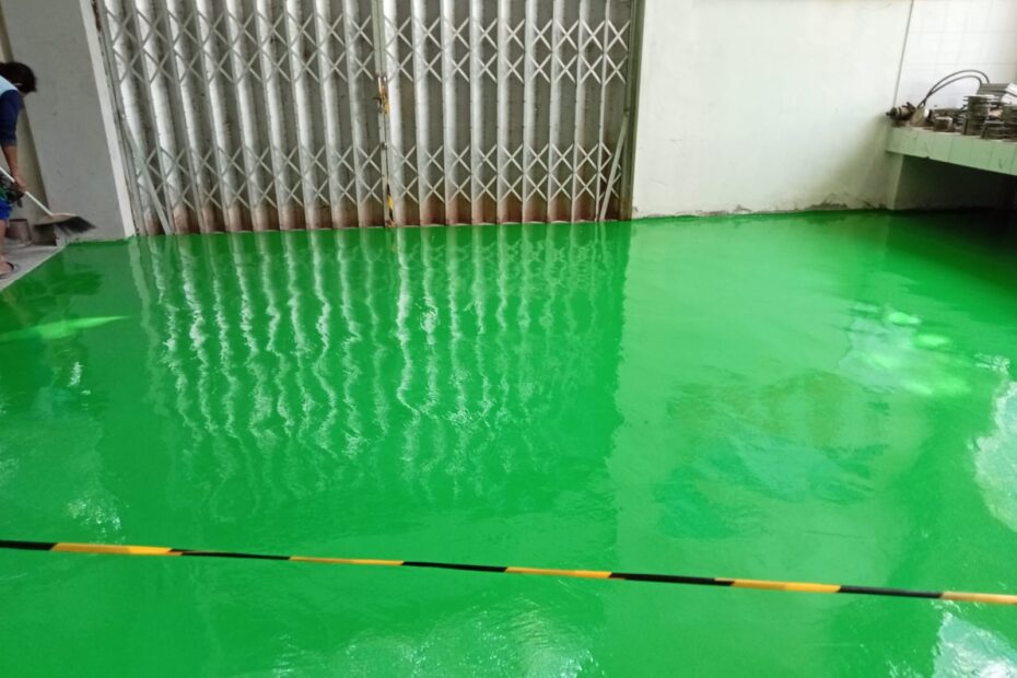 Kontraktor-Lantai-Flooring-Lapangan-Olahraga-Profesional-sportflooring.id
