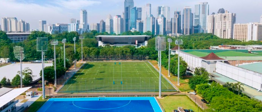 bangun-lapangan-olahraga-sportflooring.id