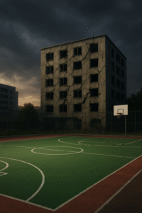 Mengapa Pembangunan Lapangan Olahraga Justru Penting di Masa Krisis? 2 pentingnya-olahraga-dalam-masa-krisis-sportflooring.png